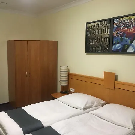 Apartament M1 アパート *