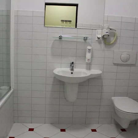 アパート Apartament M1