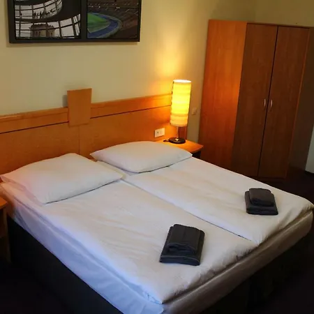 Apartament M1