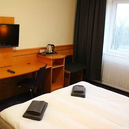 アパート Apartament M1
