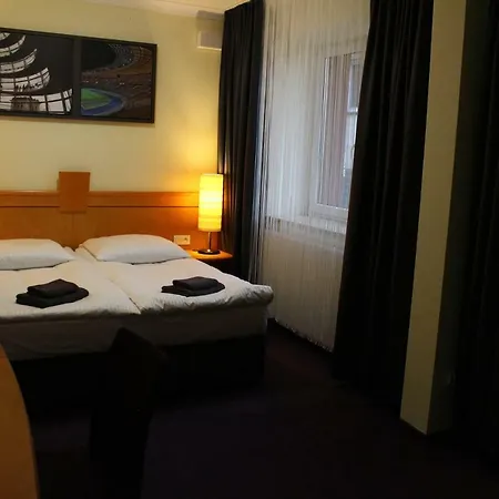 Apartament M1 アパート スウプスク
