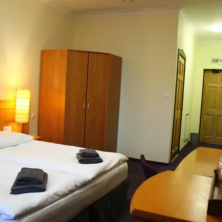 アパート Apartament M1