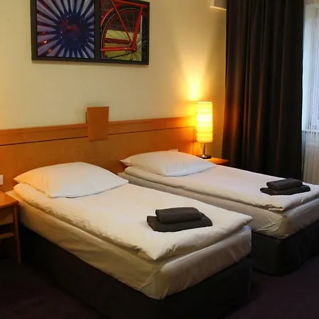 Apartament M1 アパート