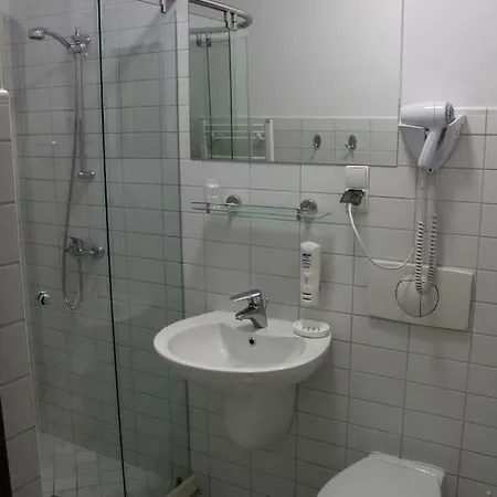Apartament M1 アパート